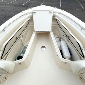 2017 Grady-White CENTER CONSOLE FISHERMAN 257