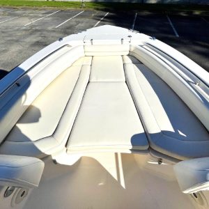 2017 Grady-White CENTER CONSOLE FISHERMAN 257