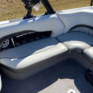 2007 Malibu Wakesetter 23 LSV