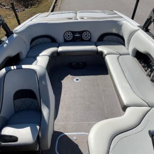 2007 Malibu Wakesetter 23 LSV