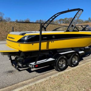 2007 Malibu Wakesetter 23 LSV