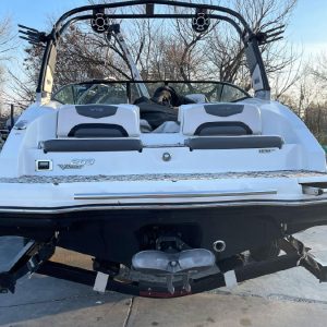 2018 Chaparral Vortex 203 VRX