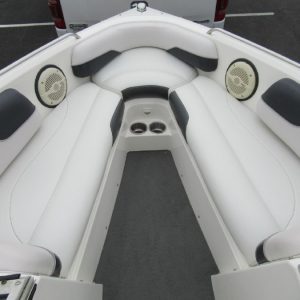 1998 Mastercraft Maristar 225 VRS