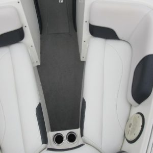 1998 Mastercraft Maristar 225 VRS