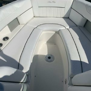 2009 Sea Ray 250 SLX