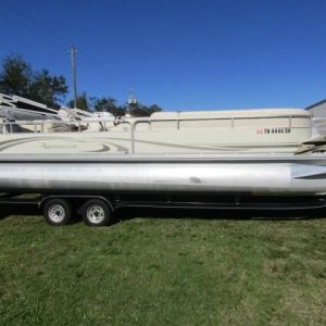 2006 Bennington 2575 RL