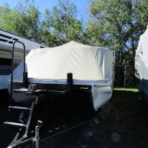 2006 Bennington 2575 RL