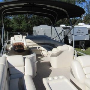 2006 Bennington 2575 RL