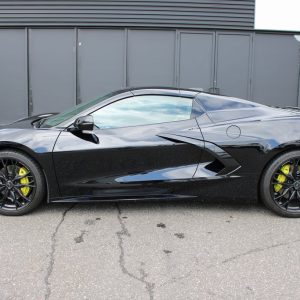 2023 Chevrolet Corvette Stingray Conv 6.2L V8