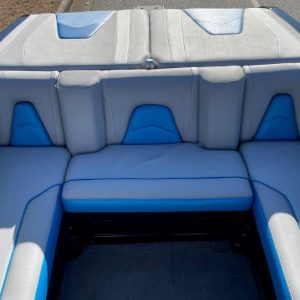 2018 Malibu Wakesetter 21 VLX