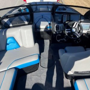 2018 Malibu Wakesetter 21 VLX