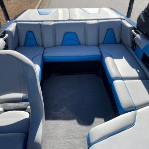 2018 Malibu Wakesetter 21 VLX