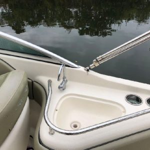 2006 Sea Ray 240 Sundeck