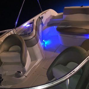 2006 Sea Ray 240 Sundeck