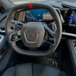 2023 Chevrolet Corvette Stingray Premium Conv