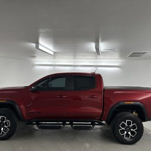 2023 GMC Canyon AT4X