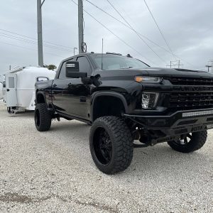 2023 Chevrolet Silverado 2500 High Country