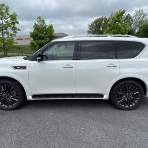 2023 INFINITI QX80 Premium Select