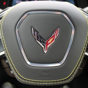 2023 Chevrolet Corvette Stingray Conv 6.2L V8