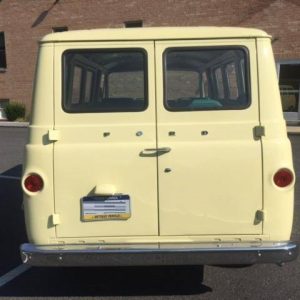 1965 Ford Econoline Van