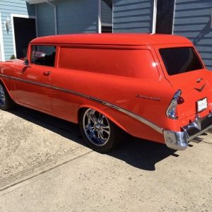 1956 Chevrolet