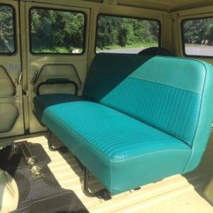 1965 Ford Econoline Van