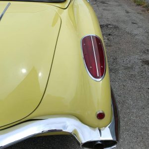 1958 Chevrolet Corvette