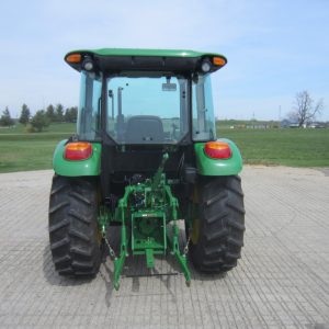 2013 John Deere 5055E