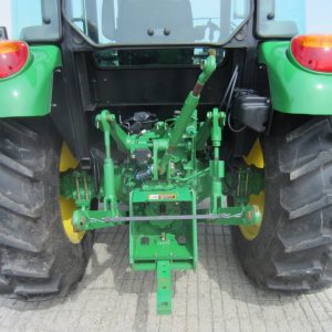 2013 John Deere 5055E