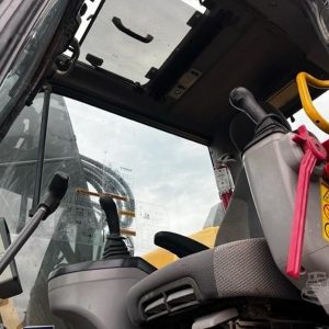 2013 VOLVO ECR145DL