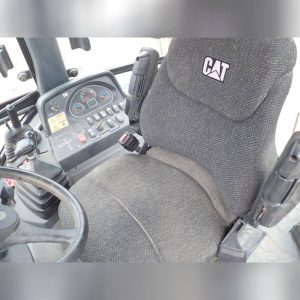 2013 CATERPILLAR Backhoes 420F