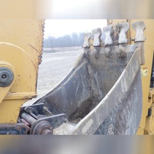 2013 CATERPILLAR Backhoes 420F