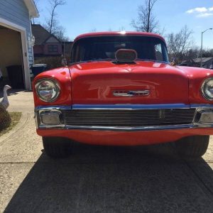 1956 Chevrolet