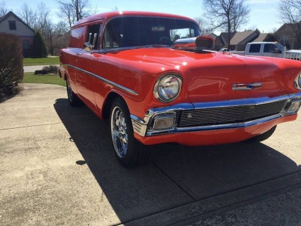 1956 Chevrolet