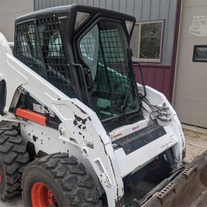 2010 BOBCAT S175