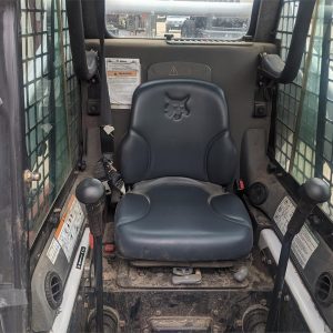 2010 BOBCAT S175