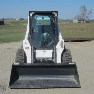 2015 Bobcat S770