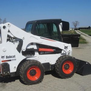 2015 Bobcat S770