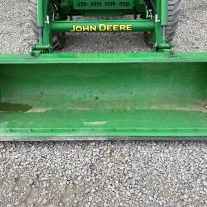 2016 John Deere 4052R