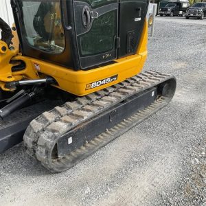 2015 JCB Excavators 8045 ZTS