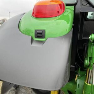 2018 John Deere 5125R