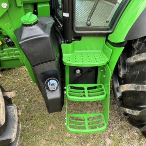 2018 John Deere 5125R