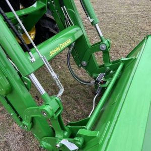 2018 John Deere 5125R