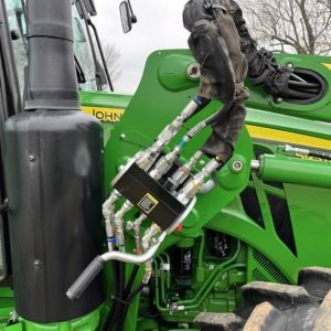 2018 John Deere 5125R