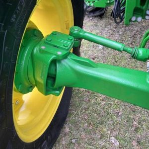 2018 John Deere 5125R