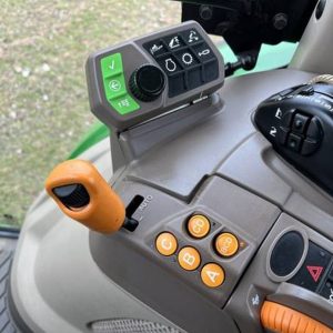 2018 John Deere 5125R