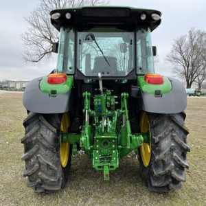 2018 John Deere 5125R