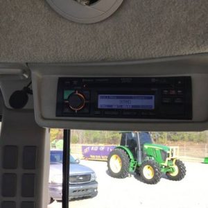 2018 John Deere 5065E