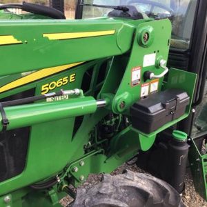 2018 John Deere 5065E