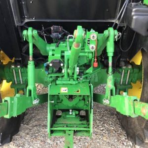 2018 John Deere 5065E